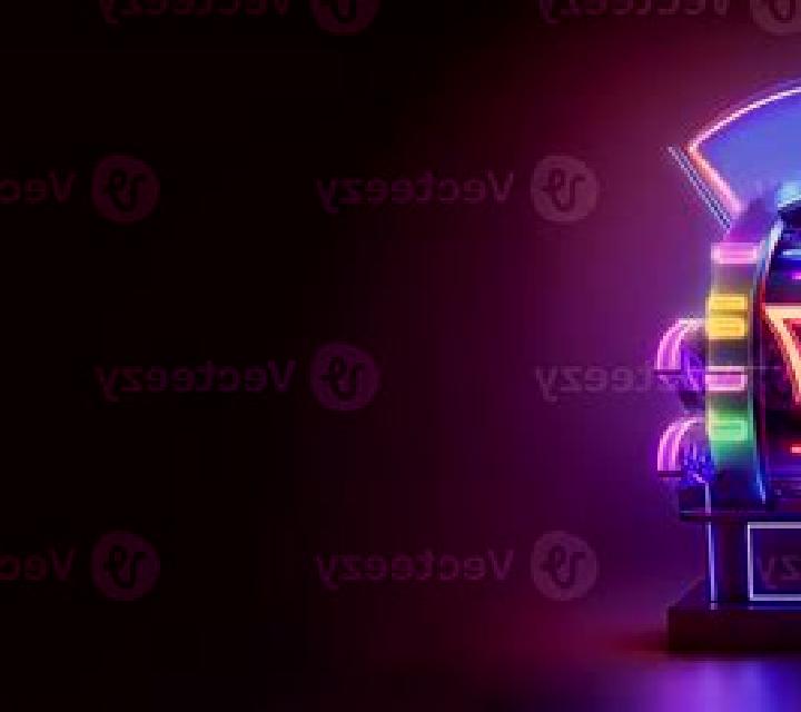 Keno Neon slot machine