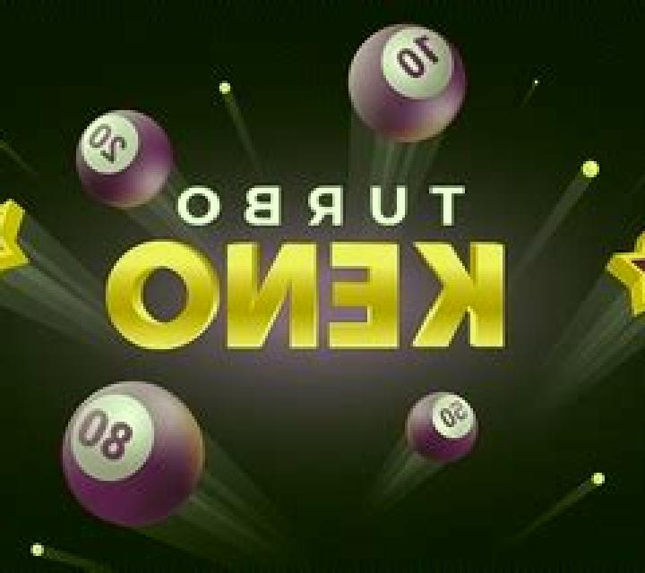 Keno Neon Turbo online slot