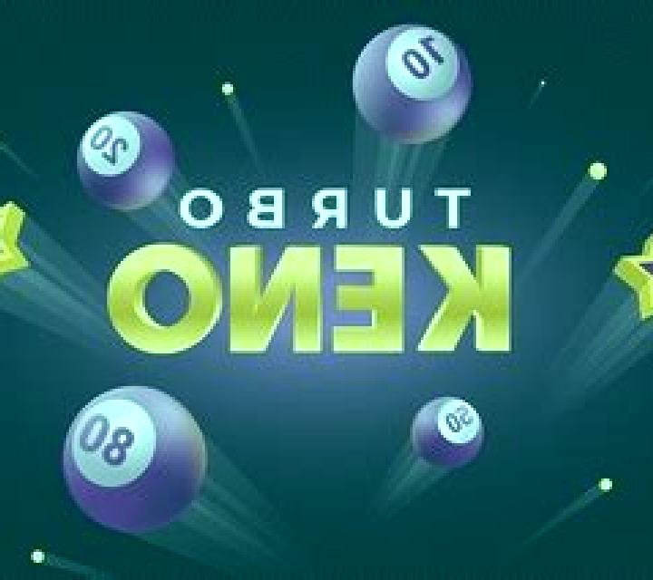 Keno Neon Turbo slot