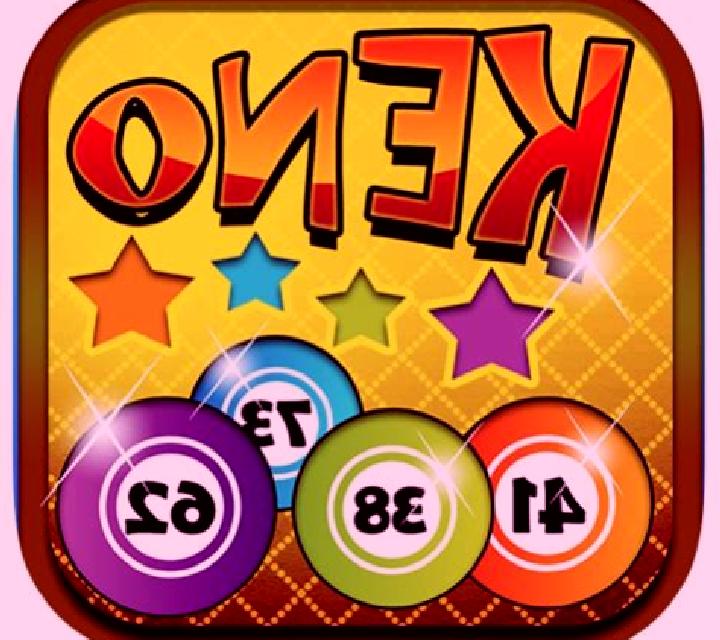Keno Party online slot