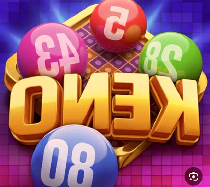 Keno Party slot game