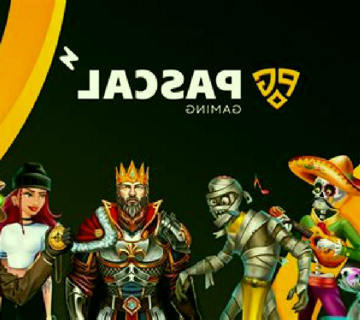 Keno (Pascal Gaming) slot