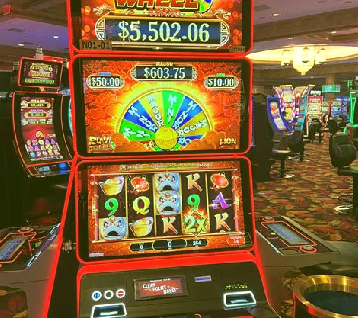 Keno (Play n Go) slot machine