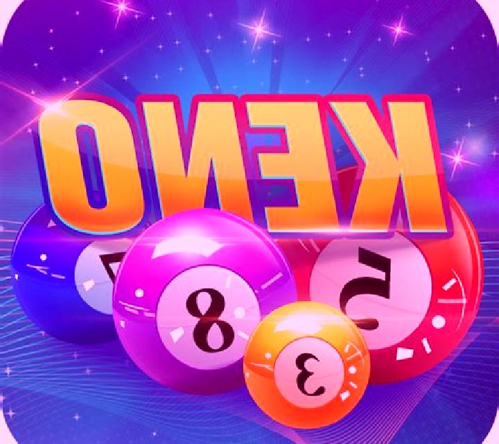 Keno (Rainbet Originals) slot machine