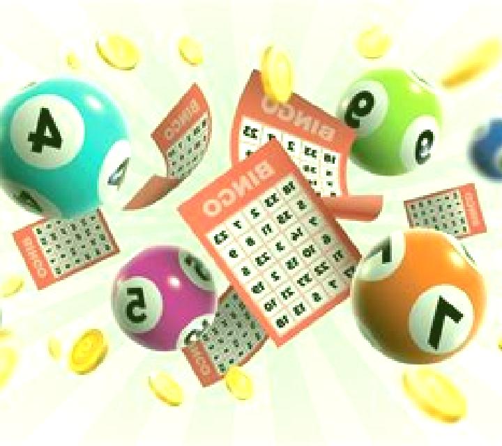 Keno (Realistic) online slot