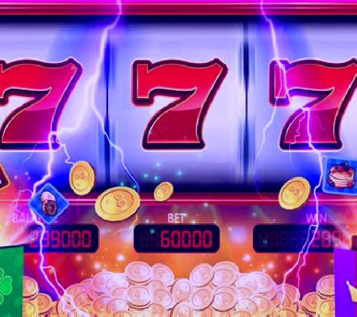 Keno (Roobet Games) slot machine