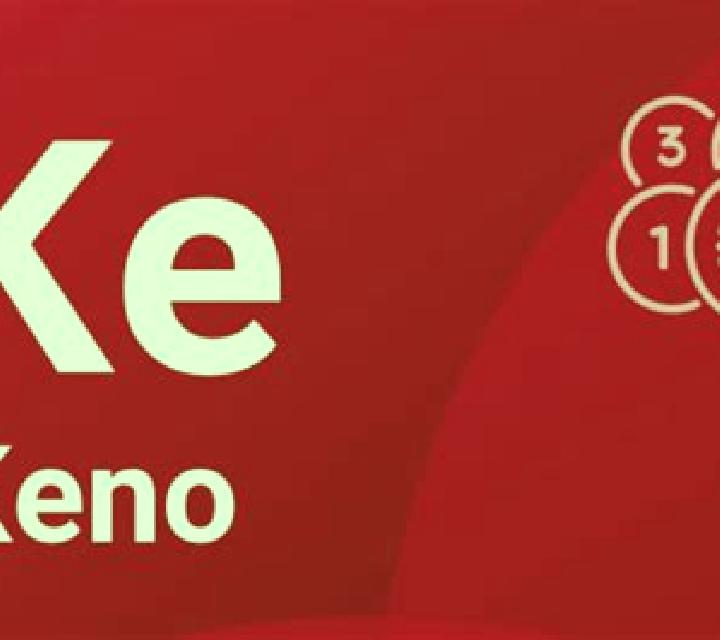 Keno (Spribe) online slot