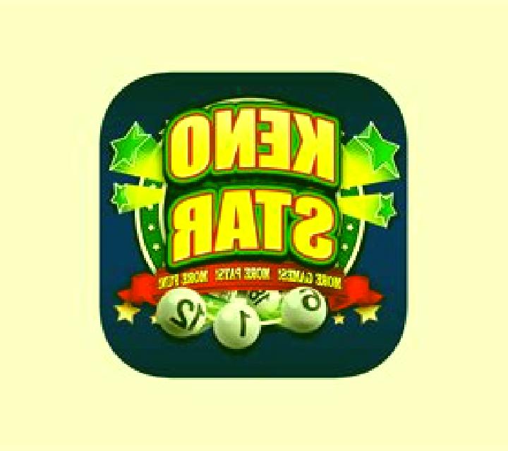 Keno Star online slot