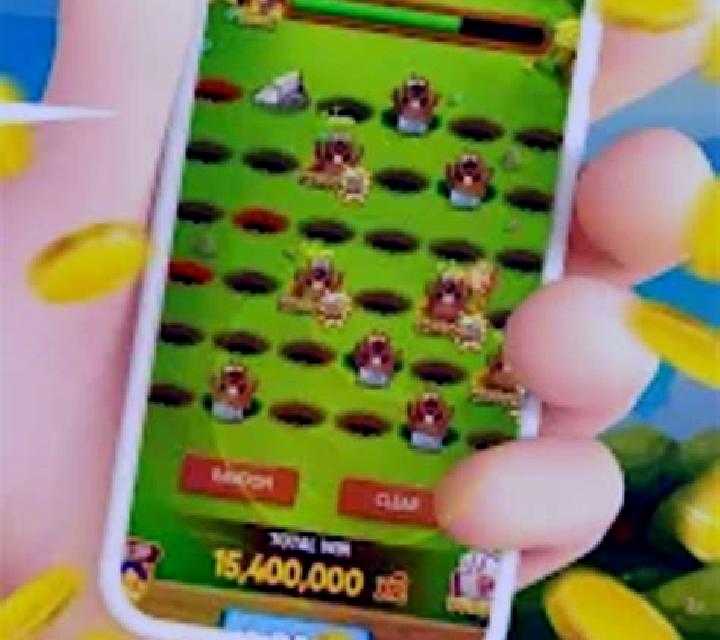 Keno T+ online slot