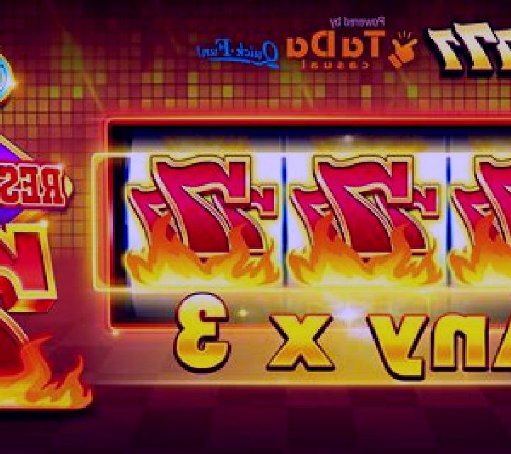 Keno (Tada Gaming) online slot