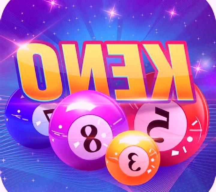 Keno - The Originals slot