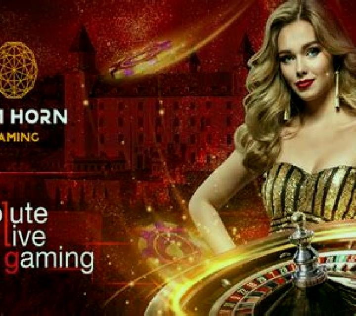 Keno (Tom Horn Gaming) slot game