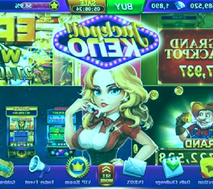 Keno (Unknown) slot