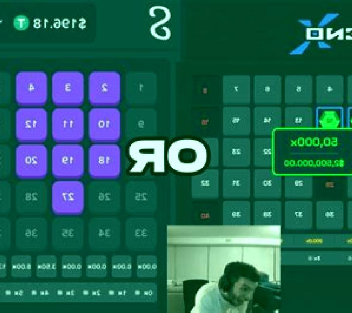Keno Xtreme online slot