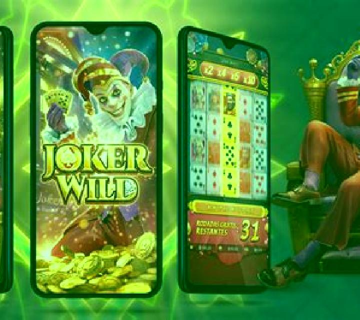 Kenobyte slot game