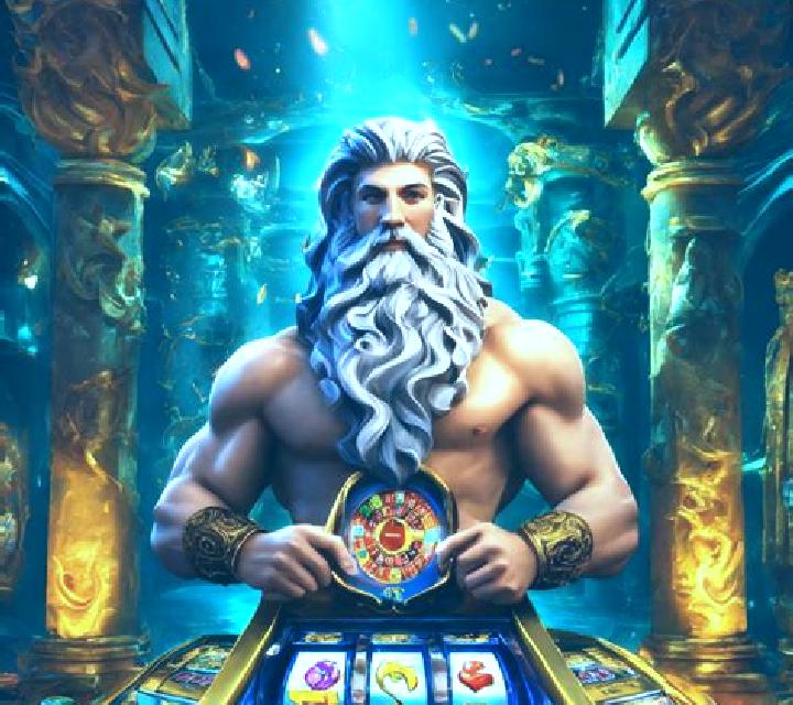 Keno(Genii) online slot