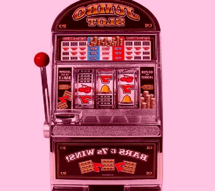 Keno(Genii) slot machine