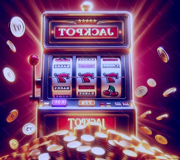 Kenooo Jackpots online slot
