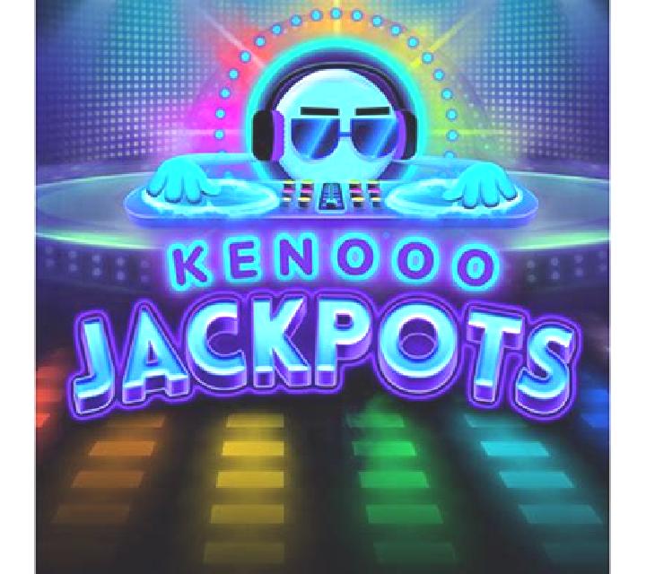 Kenooo Jackpots slot game