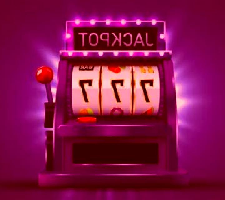 Kenooo Jackpots slot machine