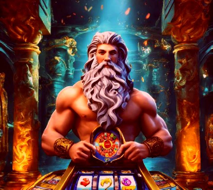 Keno(Pragmatic) online slot