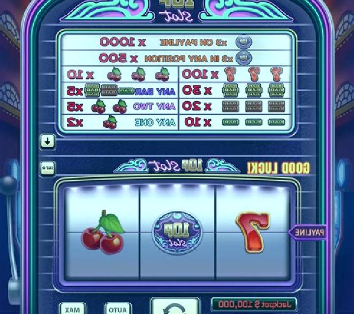 Keno(Pragmatic) slot game