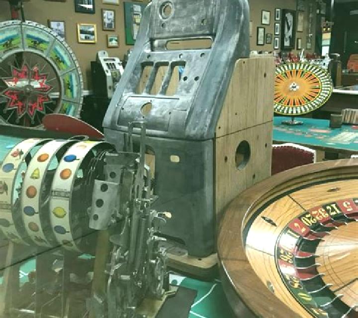 Keno(Pragmatic) slot machine