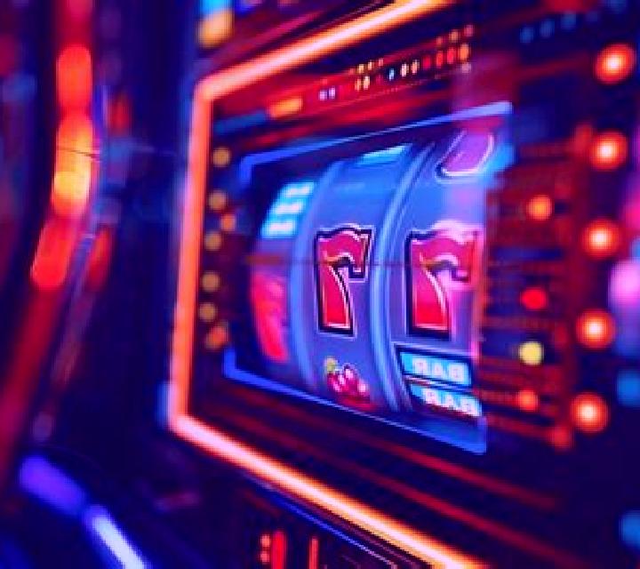 Keno(Pragmatic) slot
