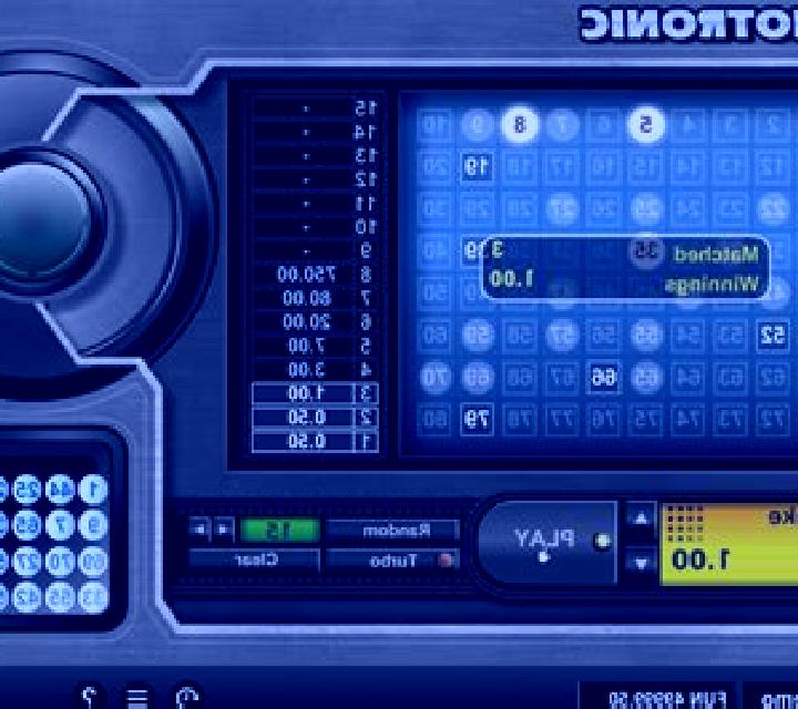 Kenotronic slot