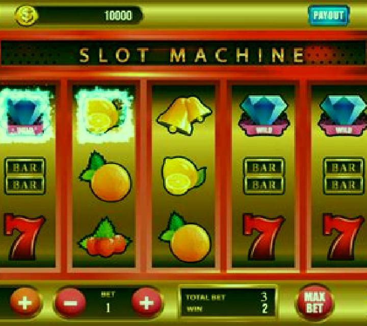 Kenow slot game