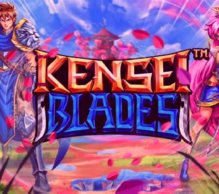 Kensei Blades online slot