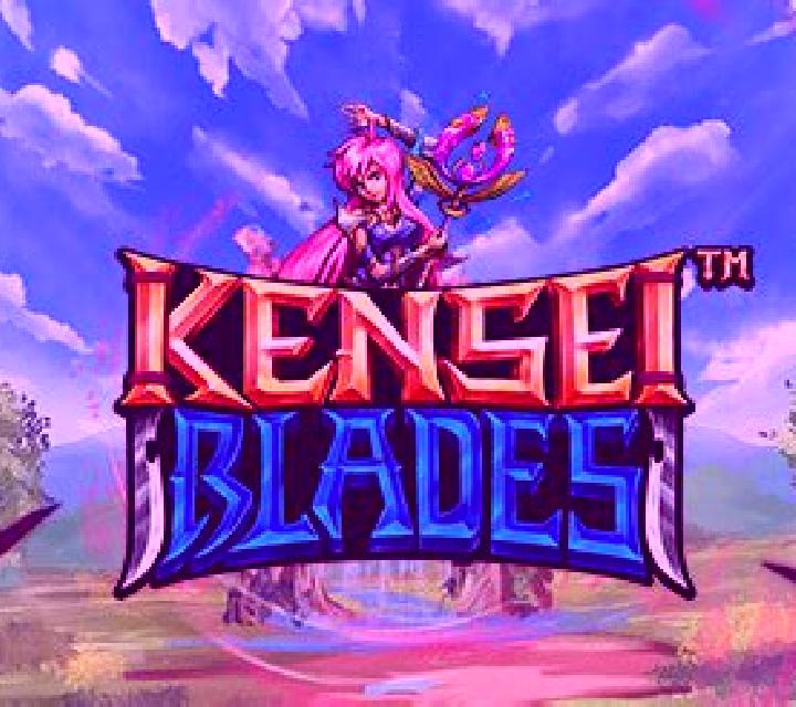Kensei Blades slot