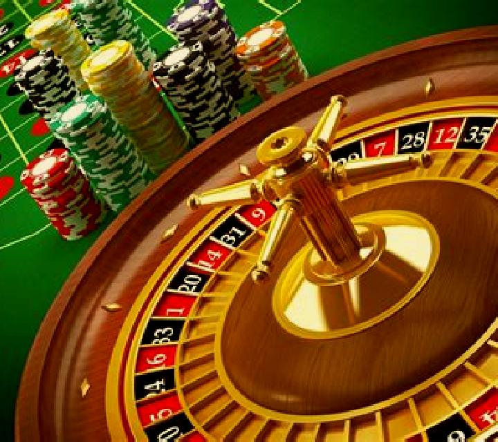 Kensington Roulette online slot