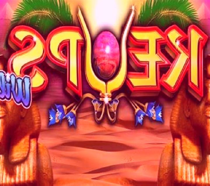 Keops Wild slot