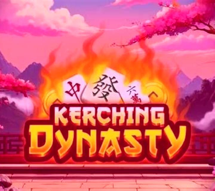 Kerching Dynasty slot