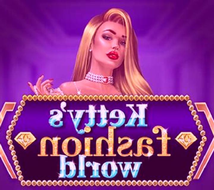 Ketty s Fashion World online slot