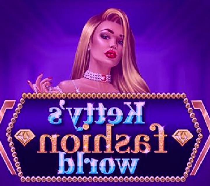 Ketty s Fashion World slot game