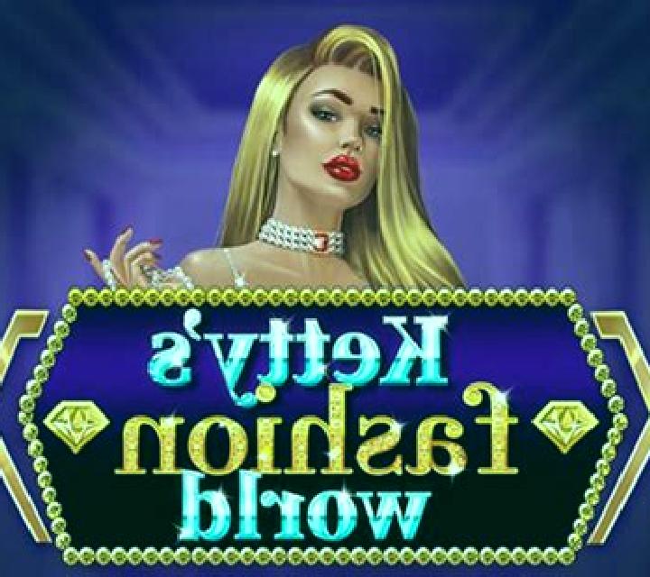 Ketty s Fashion World slot machine