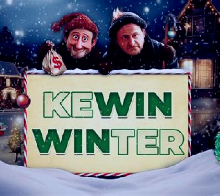 Kewin Winter online slot