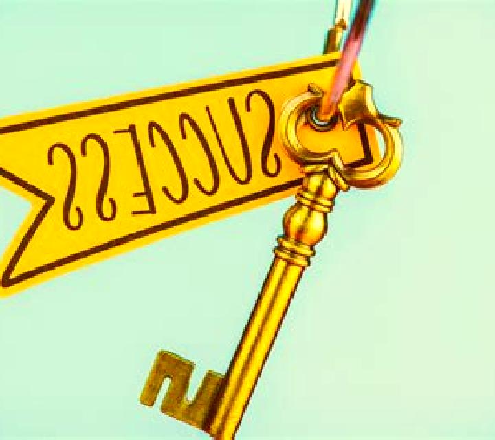 Key To Success online slot