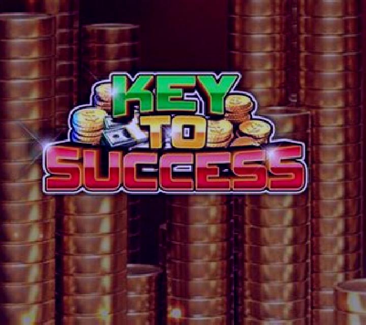 Key To Success slot game