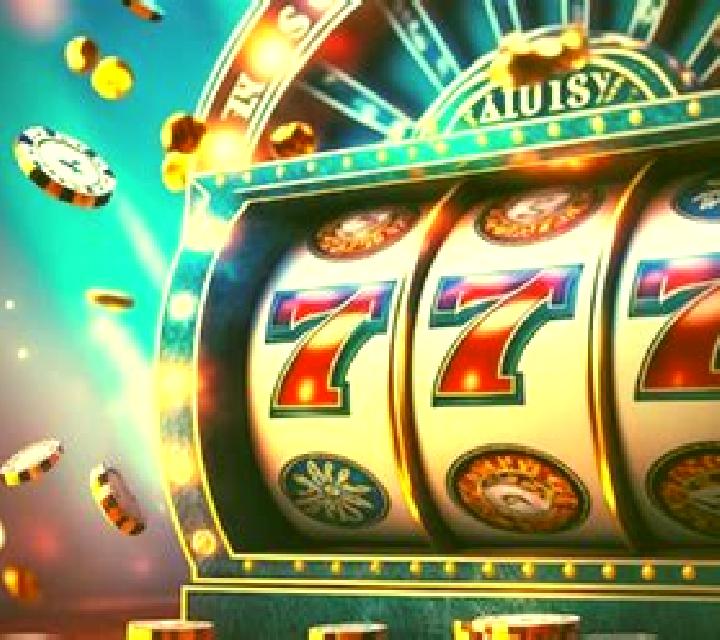 Key To Success slot machine