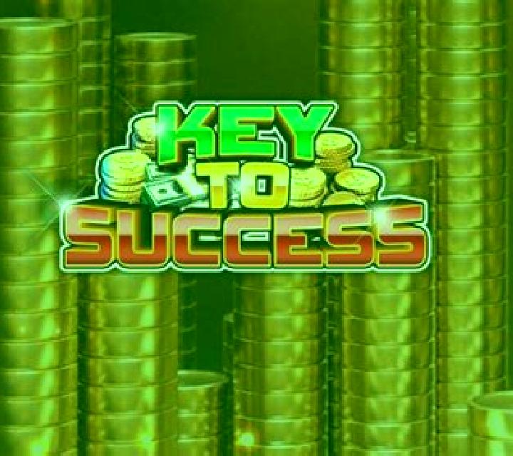 Key To Success slot