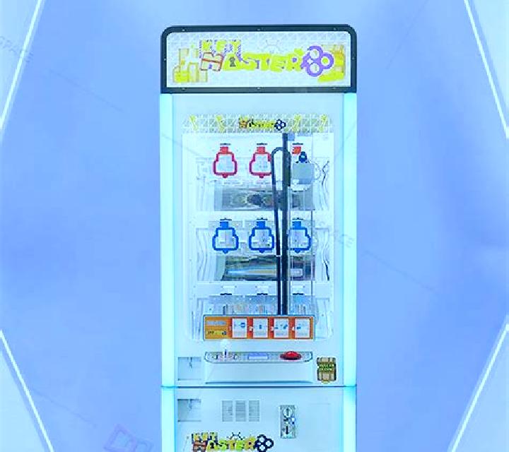 Keymaster online slot