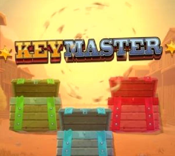 Keymaster slot