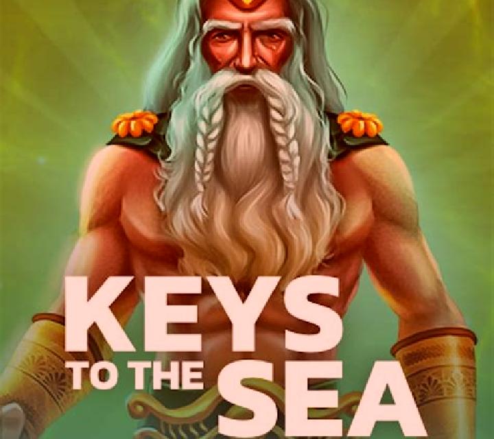 Keys To The Sea online slot