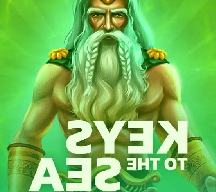 Keys To The Sea slot game