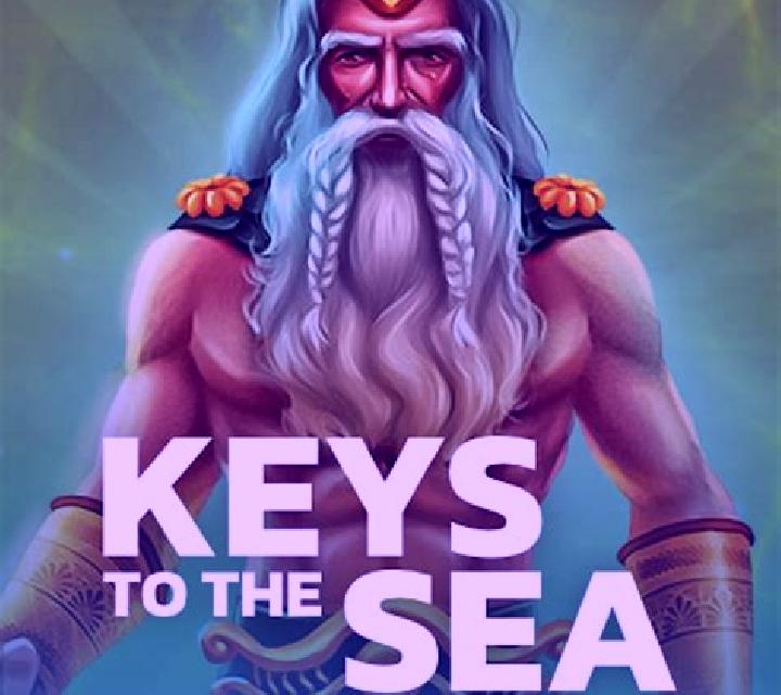 Keys To The Sea slot