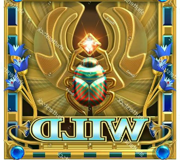 Khepri slot game
