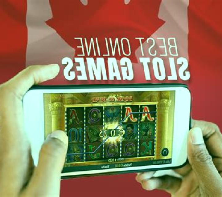 Khinkal online slot
